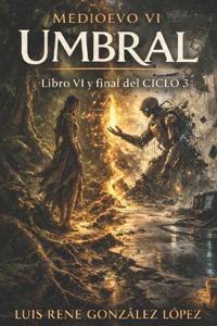 Bokomslag för "Umbral"