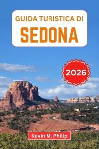Guida turistica di Sedona 2026