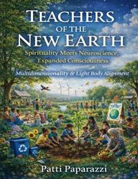 Teachers of the New Earth
