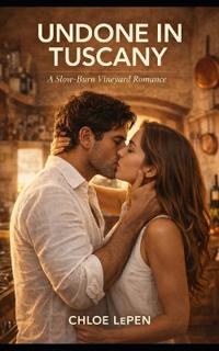 Undone in Tuscany