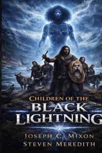 Children of the Black Lightning