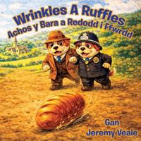 Wrinkles a Ruffles