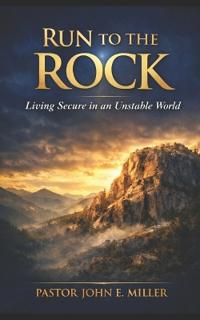 Run to the Rock