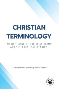 Christian Terminology