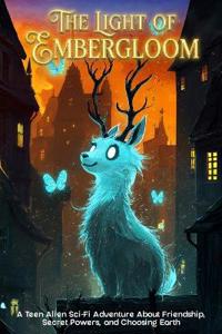The Light of Embergloom