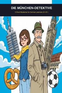 Die München-Detektive