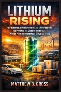 Lithium Rising