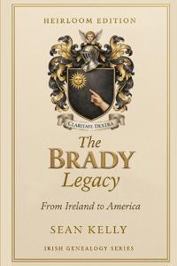 The Brady Family Legacy