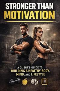 Stronger Than Motivation