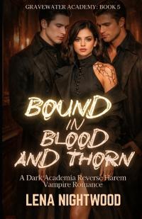 Bound in Blood and Thorn