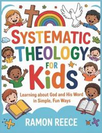 Systematic Theology for Kids