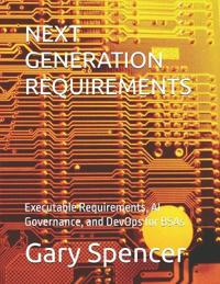 Next Generation Requirements
