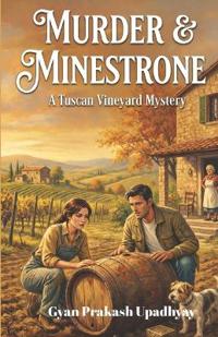 Murder & Minestrone