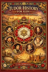 Tudor History for Kids