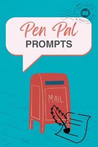 Pen Pal Prompts