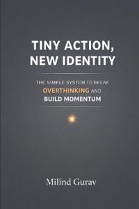 Tiny Action New Identity
