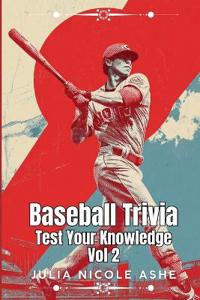 Baseball Trivia