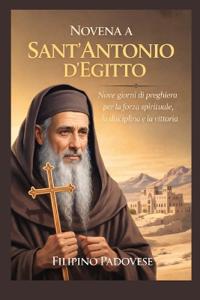 Novena a Sant'antonio d'Egitto