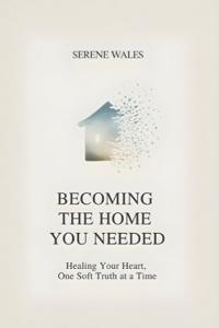 Becoming the Home You Needed