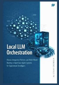 Local LLM Orchestration