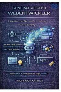Generative KI für Webentwickler