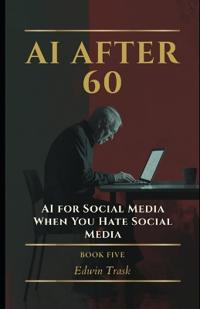 AI for Social Media When You Hate Social Media
