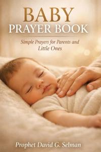 Baby Prayer Book