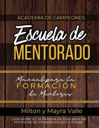Escuela de Mentorado