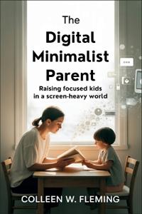The Digital Minimalist Parent