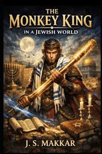 The Monkey King in a Jewish World