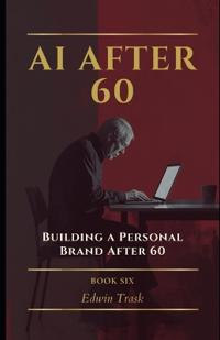 Building a Personal Brand After 60