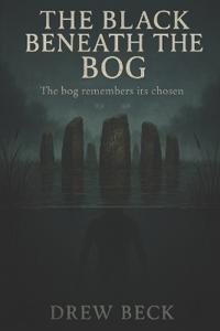 The Black Beneath The Bog