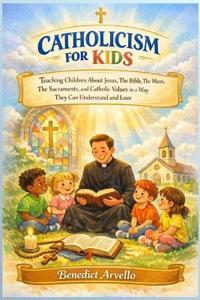 Catholicism for Kids