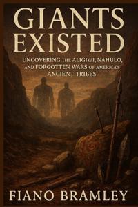 Giants Existed