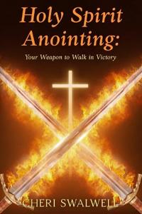 Holy Spirit Anointing