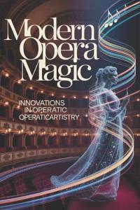 Modern Opera Magic