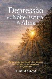 Depressão e a noite escura da alma