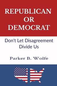 Republican Or Democrat