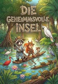 Die Geheimnisvolle Insel