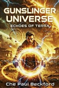 Gunslinger Universe