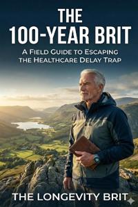 The 100-Year Brit