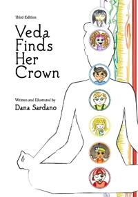 Veda Finds Her Crown
