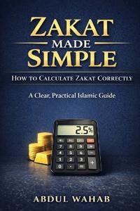 Zakat Made Simple
