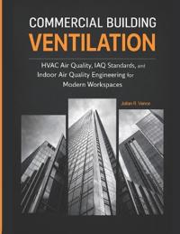 Commercial Building Ventilation