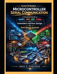 Mastering microcontroller serial communication