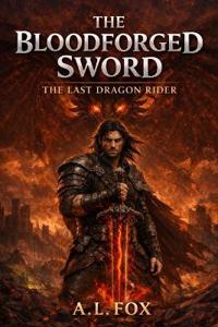 The Bloodforged Sword