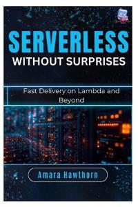 Serverless Without Surprises