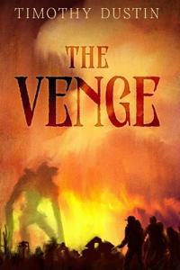 Bokomslag for "The Venge"
