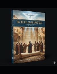 Los Hechos de los Apostoles