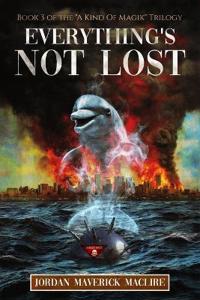 Everything's Not Lost